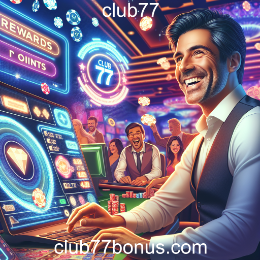 Programa de Fidelidade: A Nova Era dos Jogos Online